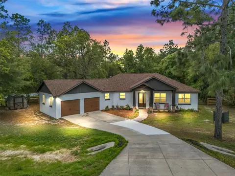 2187 County Road 243c, Wildwood, FL 34785