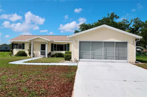 17562 SE 106th Ave, Summerfield, FL 34491