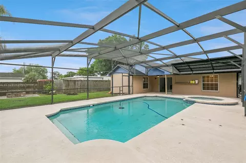 Exterior - 1711 Charleston Ln, Saint Cloud, FL 34769 photo 5 of 11