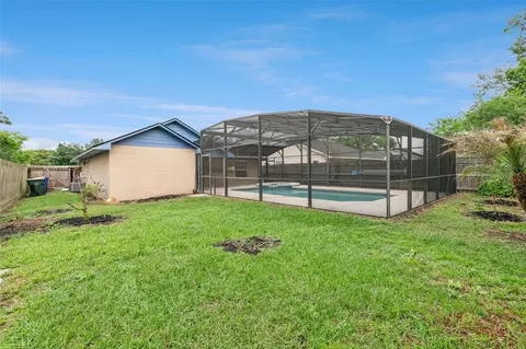 Exterior - 1711 Charleston Ln, Saint Cloud, FL 34769 photo 8 of 11