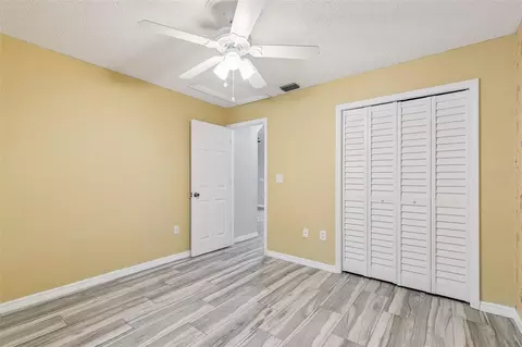 Bedroom - 1711 Charleston Ln, Saint Cloud, FL 34769 photo 4 of 5
