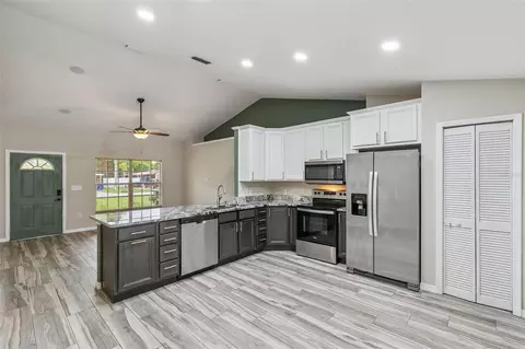 Kitchen - 1711 Charleston Ln, Saint Cloud, FL 34769 photo 1 of 3