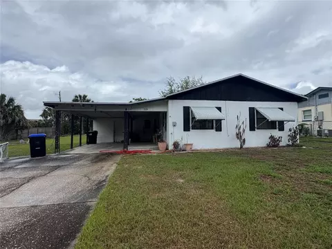 2129 Beach Ave, Apopka, FL 32703