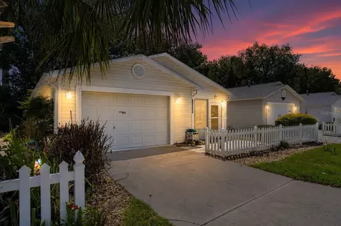 17263 SE 93rd Demoss Ct, The Villages, FL 32162