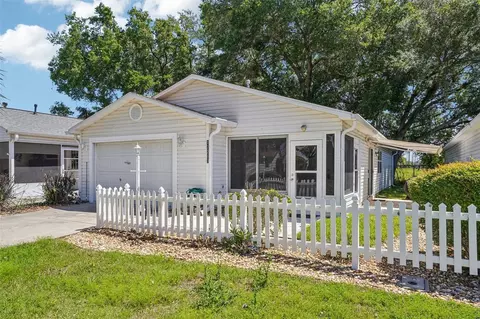 17263 SE 93rd Demoss Ct, The Villages, FL 32162
