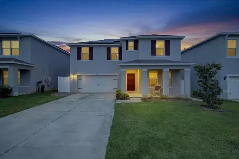 9649 Black Walnut Dr, Clermont, FL 34715