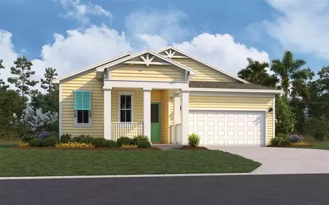 5283 Spaderdock Ln, Apopka, FL 32712