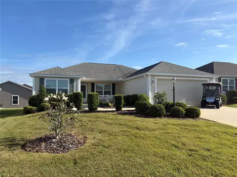 3135 Burns Dr, The Villages, FL 32163