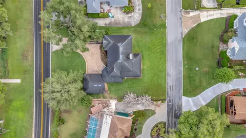 View/Area - 1215 Lakeshore Dr, Eustis, FL 32726 photo 5 of 6