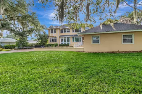 Exterior - 1215 Lakeshore Dr, Eustis, FL 32726 photo 12 of 18