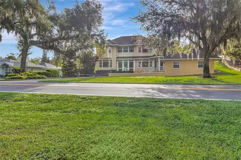Exterior - 1215 Lakeshore Dr, Eustis, FL 32726 photo 17 of 18