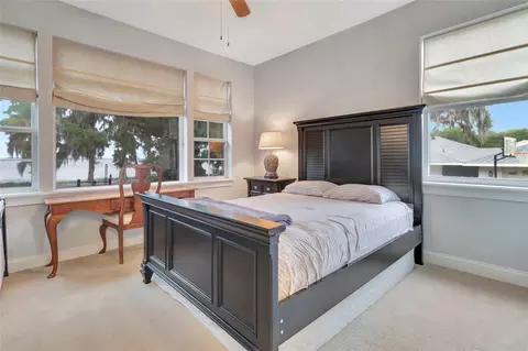 Bedroom - 1215 Lakeshore Dr, Eustis, FL 32726 photo 3 of 7