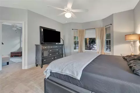 Bedroom - 1215 Lakeshore Dr, Eustis, FL 32726 photo 7 of 7