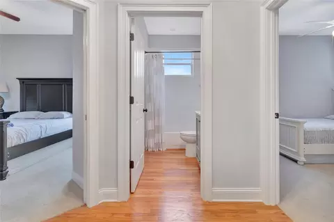 Entry Way - 1215 Lakeshore Dr, Eustis, FL 32726 photo 2 of 8