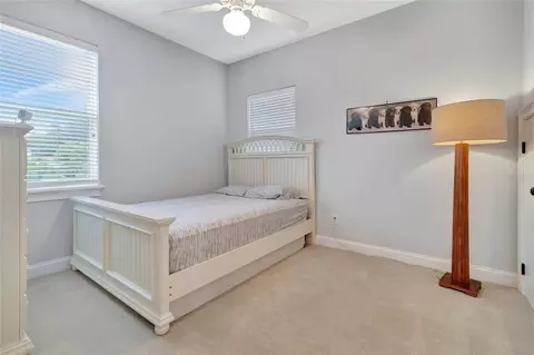 Bedroom - 1215 Lakeshore Dr, Eustis, FL 32726 photo 4 of 7