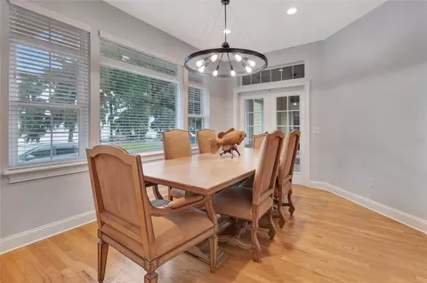 Dining - 1215 Lakeshore Dr, Eustis, FL 32726 photo 2 of 2