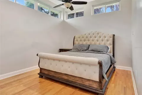 Bedroom - 1215 Lakeshore Dr, Eustis, FL 32726 photo 1 of 7