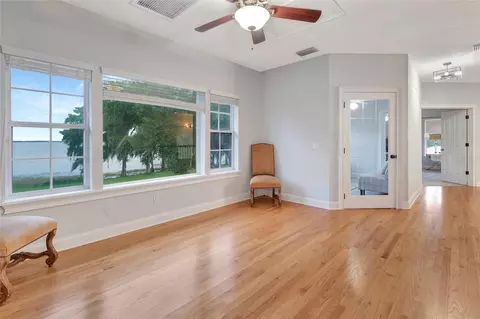 Entry Way - 1215 Lakeshore Dr, Eustis, FL 32726 photo 7 of 8