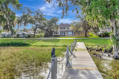 Exterior - 1215 Lakeshore Dr, Eustis, FL 32726 photo 16 of 18