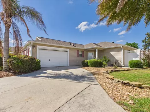 632 Cheraw Pl, The Villages, FL 32162