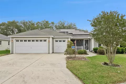 2039 Tynte Ter, The Villages, FL 32162
