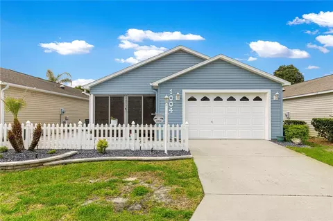 1004 Davit Pl, The Villages, FL 32162