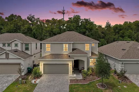 2341 Sirena Ln, Mount Dora, FL 32757