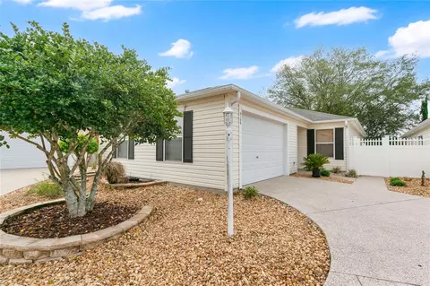 9108 SE 177th Belmont Pl, The Villages, FL 32162