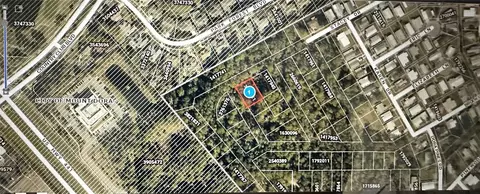 lot S 77 78 Park Forest Blvd, Mount Dora, FL 32757