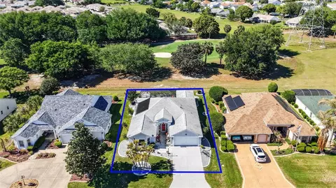 2160 Madero Dr, The Villages, FL 32159