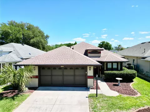 5738 King James Ave, Leesburg, FL 34748