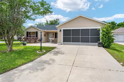 750 Eden Pl, The Villages, FL 32162