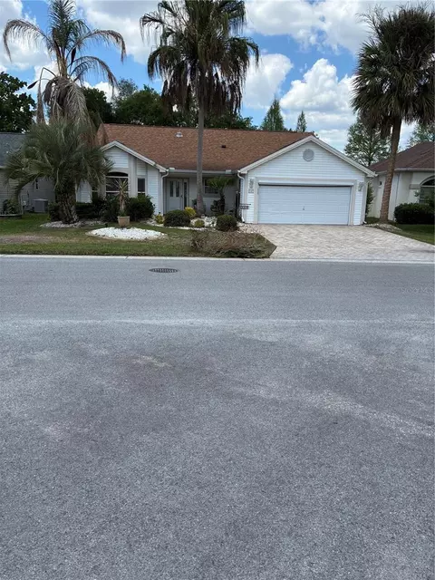 545 Carrera Dr, The Villages, FL 32159