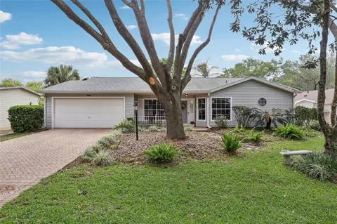 25723 Belle Alliance, Leesburg, FL 34748