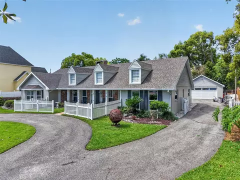 Exterior - Undisclosed, Mount Dora, FL 32757 photo 8 of 15