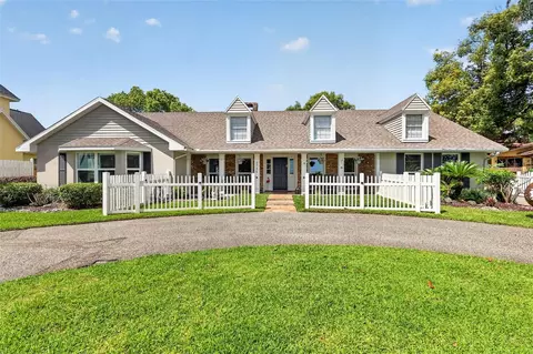 Undisclosed, Mount Dora, FL 32757