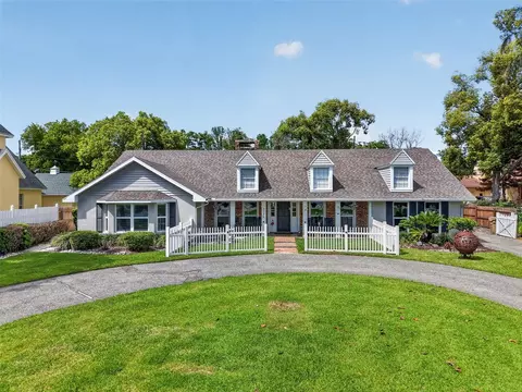 Exterior - Undisclosed, Mount Dora, FL 32757 photo 7 of 15