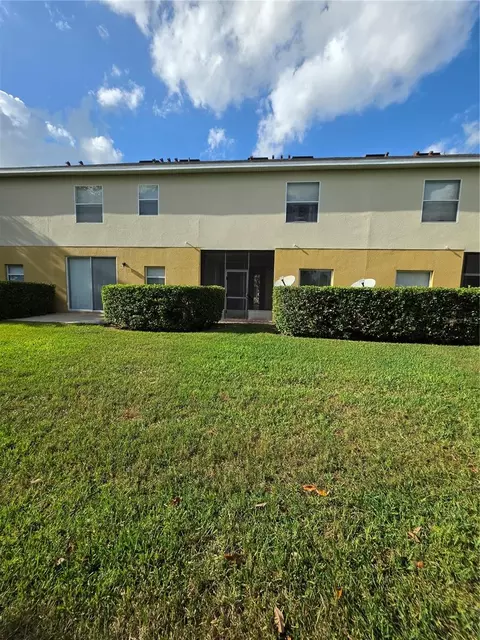 Exterior - 708 Fortanini Cir, Ocoee, FL 34761 photo 4 of 4
