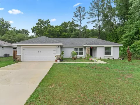 6775 SE 122nd Ln, Belleview, FL 34420