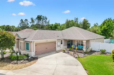 2334 Rose Arbor St, The Villages, FL 32163