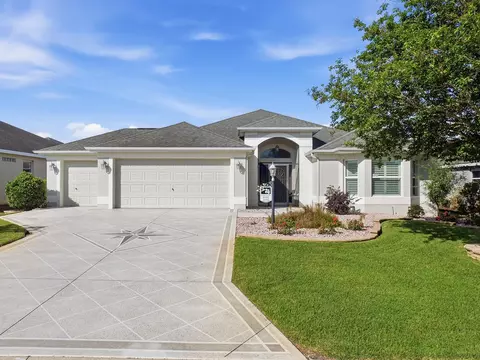 3332 Dalkeith Ter, The Villages, FL 32163
