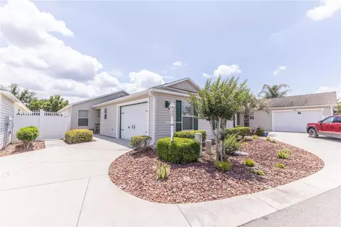 2306 Nackman Pl, The Villages, FL 32162