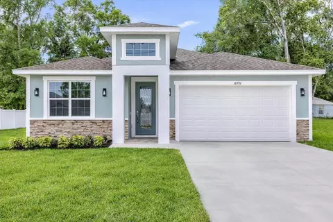 16392 SE 83rd Ct, Summerfield, FL 34491