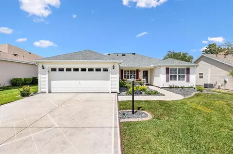 2725 Morven Park Way, The Villages, FL 32162