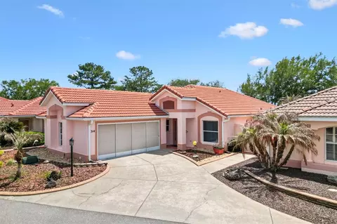 1314 Santa Rosa Ct, The Villages, FL 32159