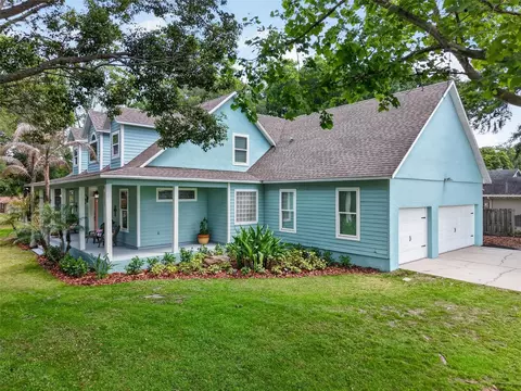 250 N Walker St, Oakland, FL 34760