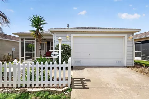 1460 Crestwood Ln, The Villages, FL 32162