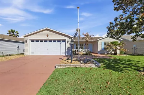 1609 Blossom Ter, The Villages, FL 32162