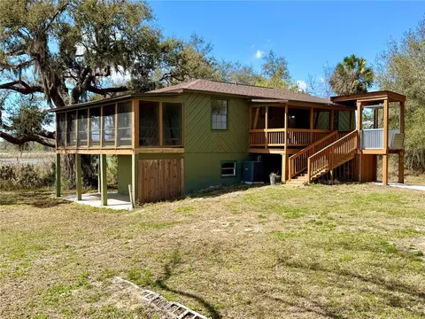 15945 Villa City Rd, Groveland, FL 34736