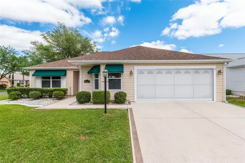 17617 SE 80th Altamaha Ct, The Villages, FL 32162